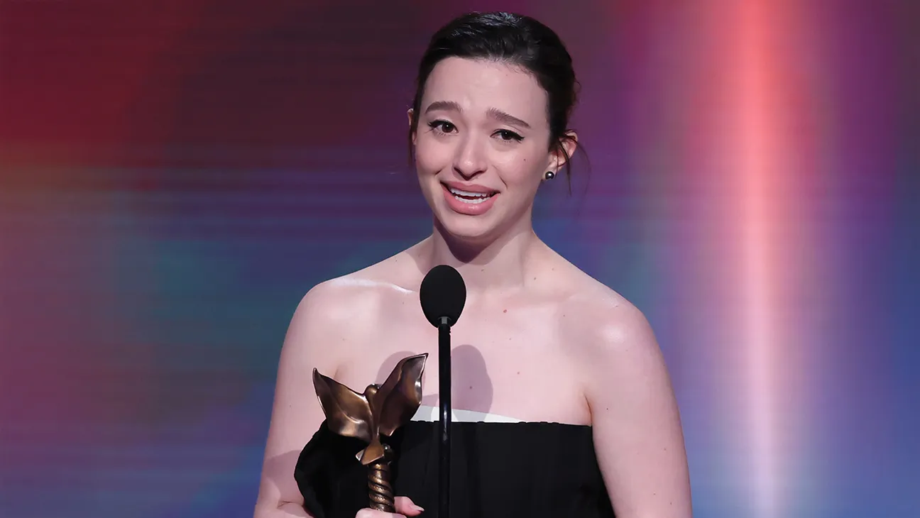 Els Independent Spirit Awards, plens d’èxit femení